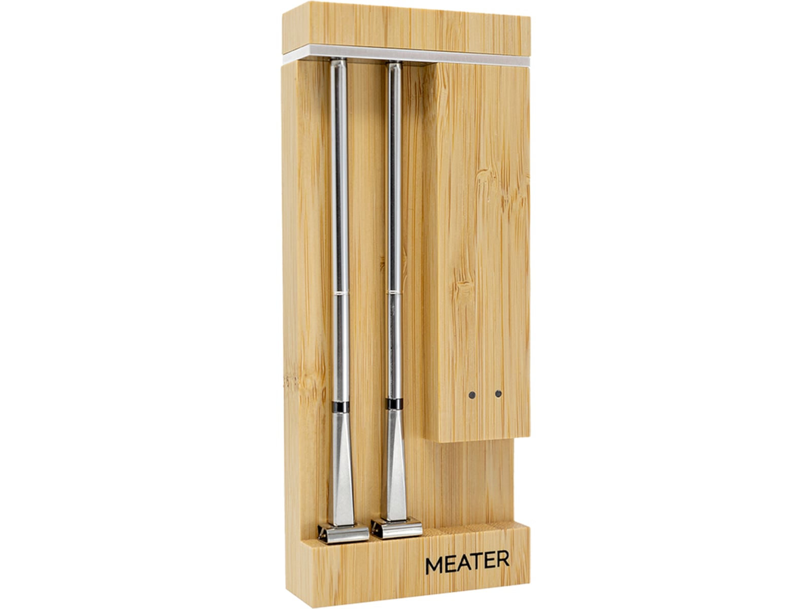 Meater Pro Duo Smart Termometer -B-Grade Demo hem & hushåll