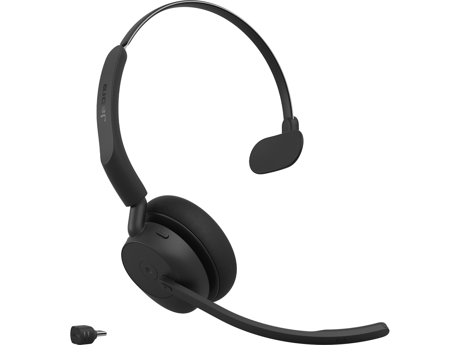 Jabra Evolve3 45, Link 390c, MS Headset