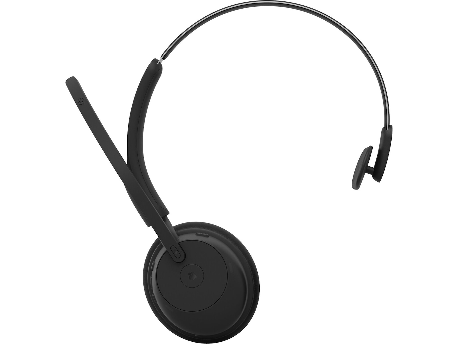 Jabra Evolve3 45, Link 390c, MS Headset