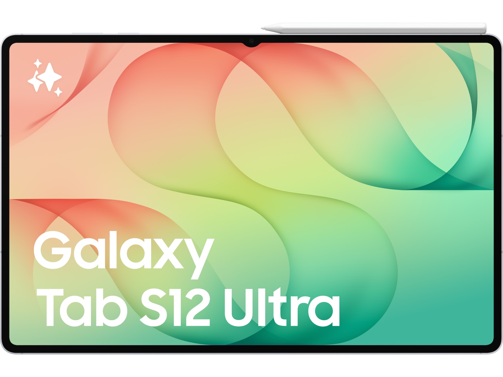 Samsung Galaxy Tab S12 Ultra Wifi 512GB (silver) Surfplattor