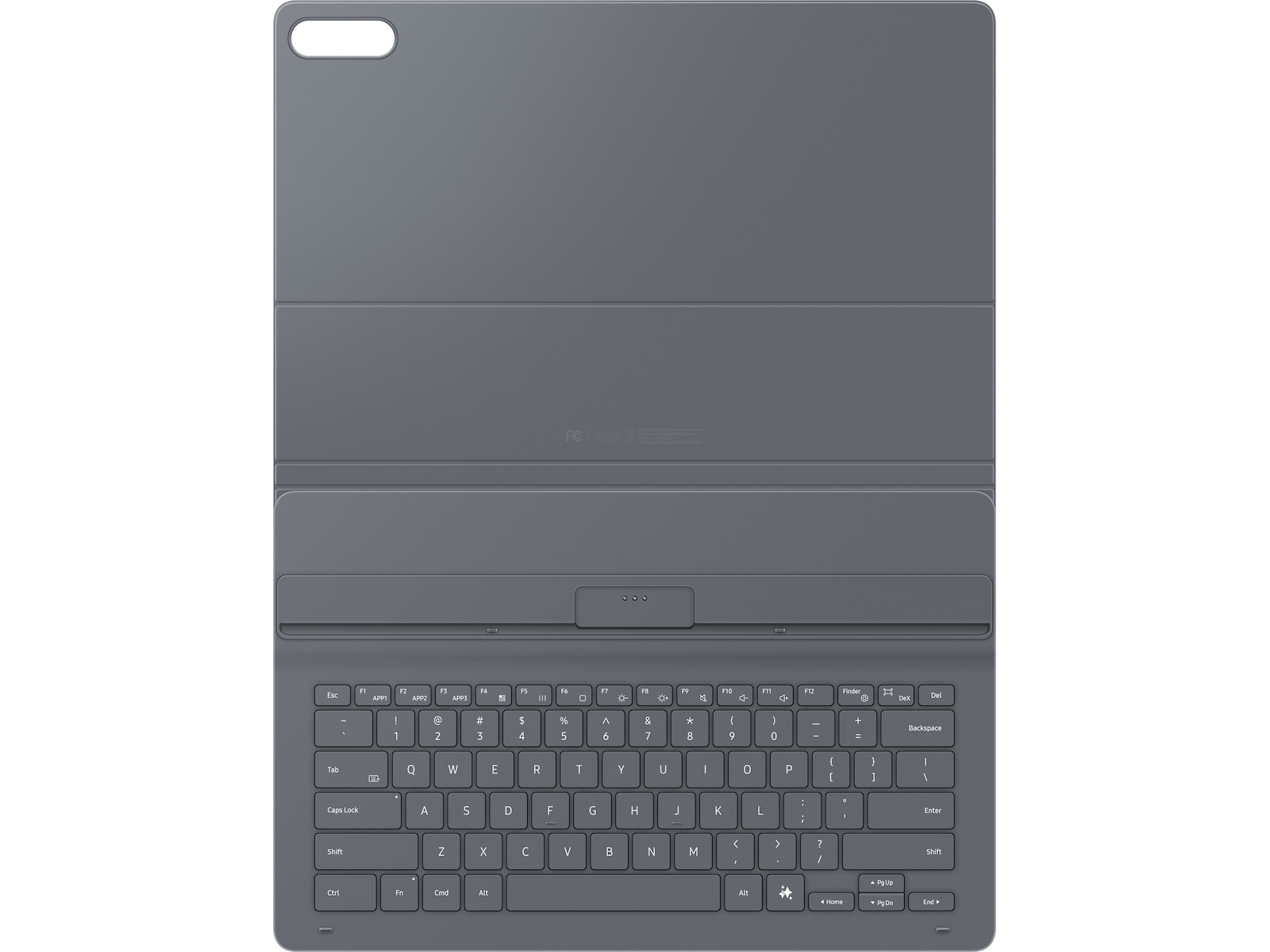 Samsung Galaxy Tab S12 Ultra Wifi 512GB (silver) Surfplattor