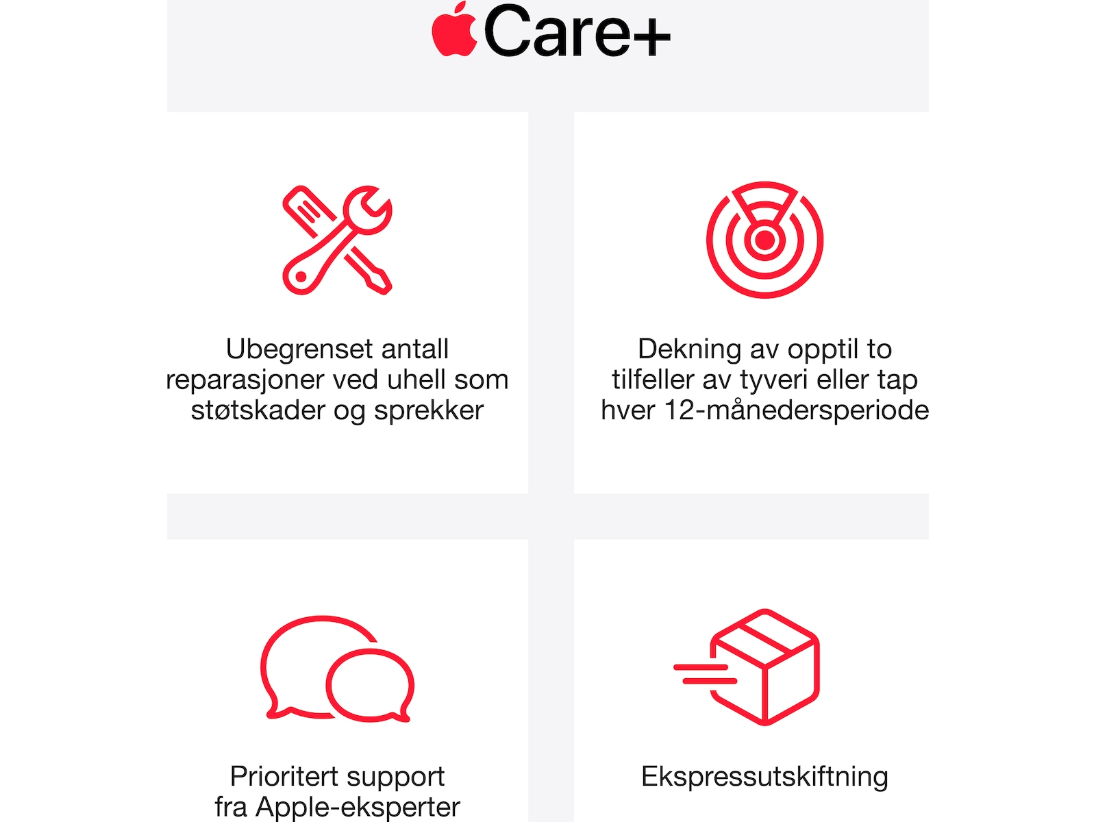 iPhone 18 Pro 512GB (silver) Mobiltelefoner