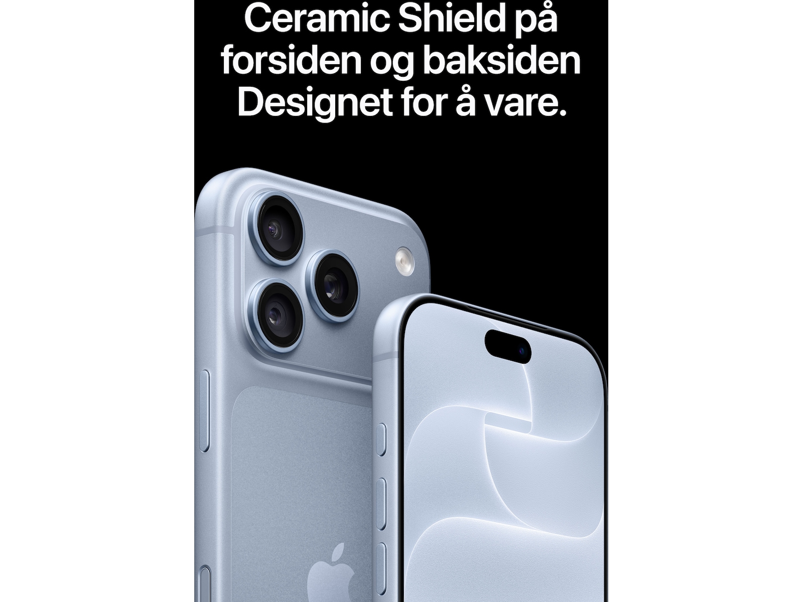 iPhone 18 Pro 512GB (silver) Mobiltelefoner