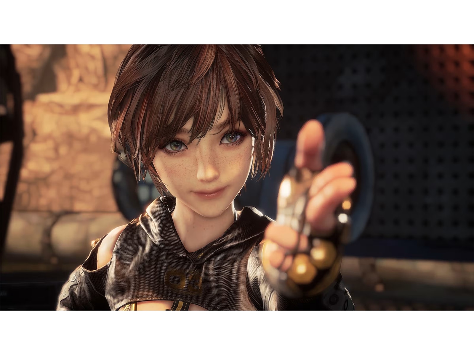 Stellar Blade Complete Edition Spill till Nintendo Switch 2
