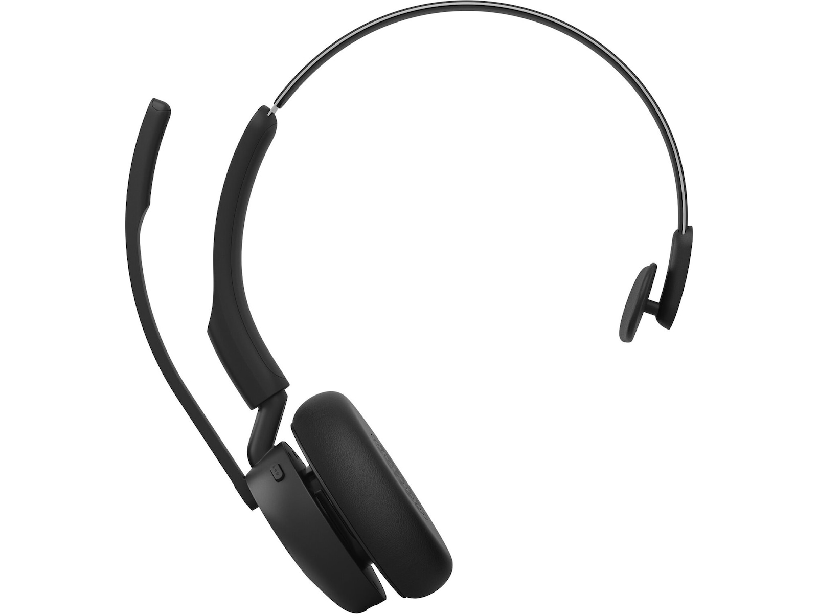 Jabra Evolve3 45 Mono, Link 390c, MS, Stand Headset
