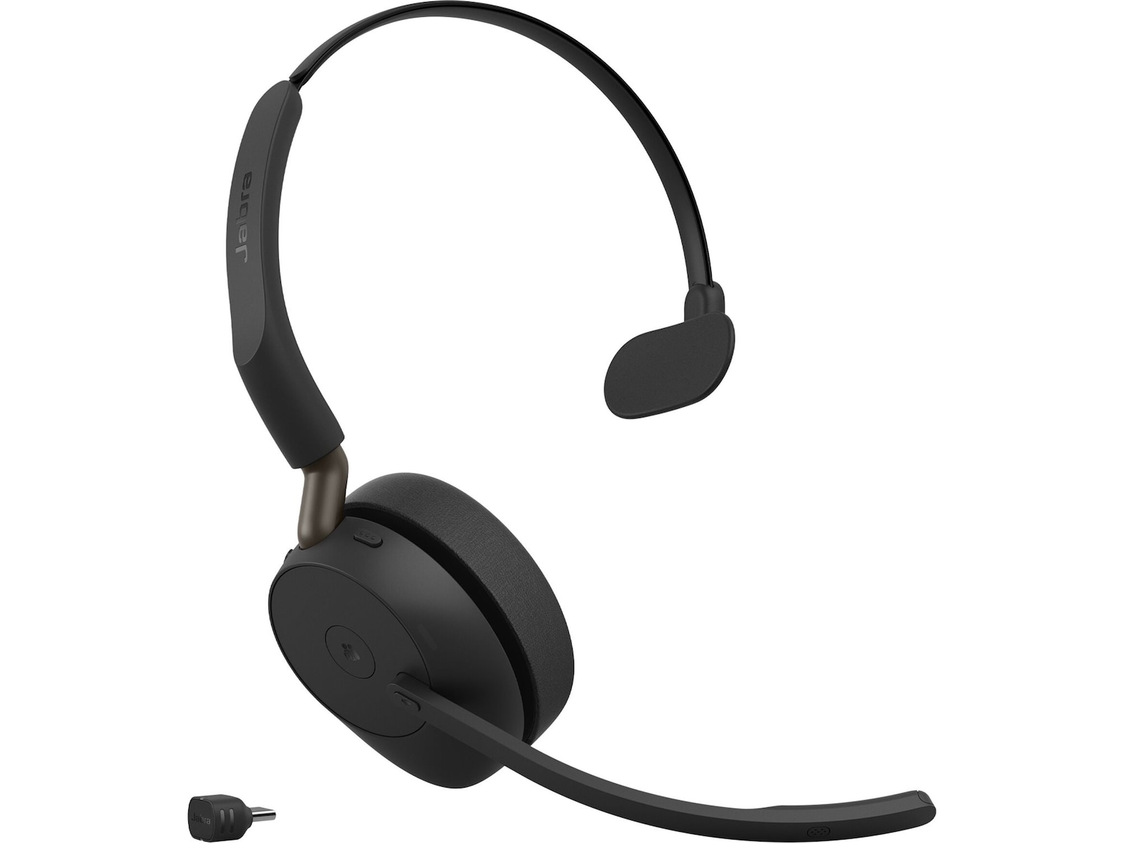 Jabra Evolve3 65, Link 390c, MS Headset