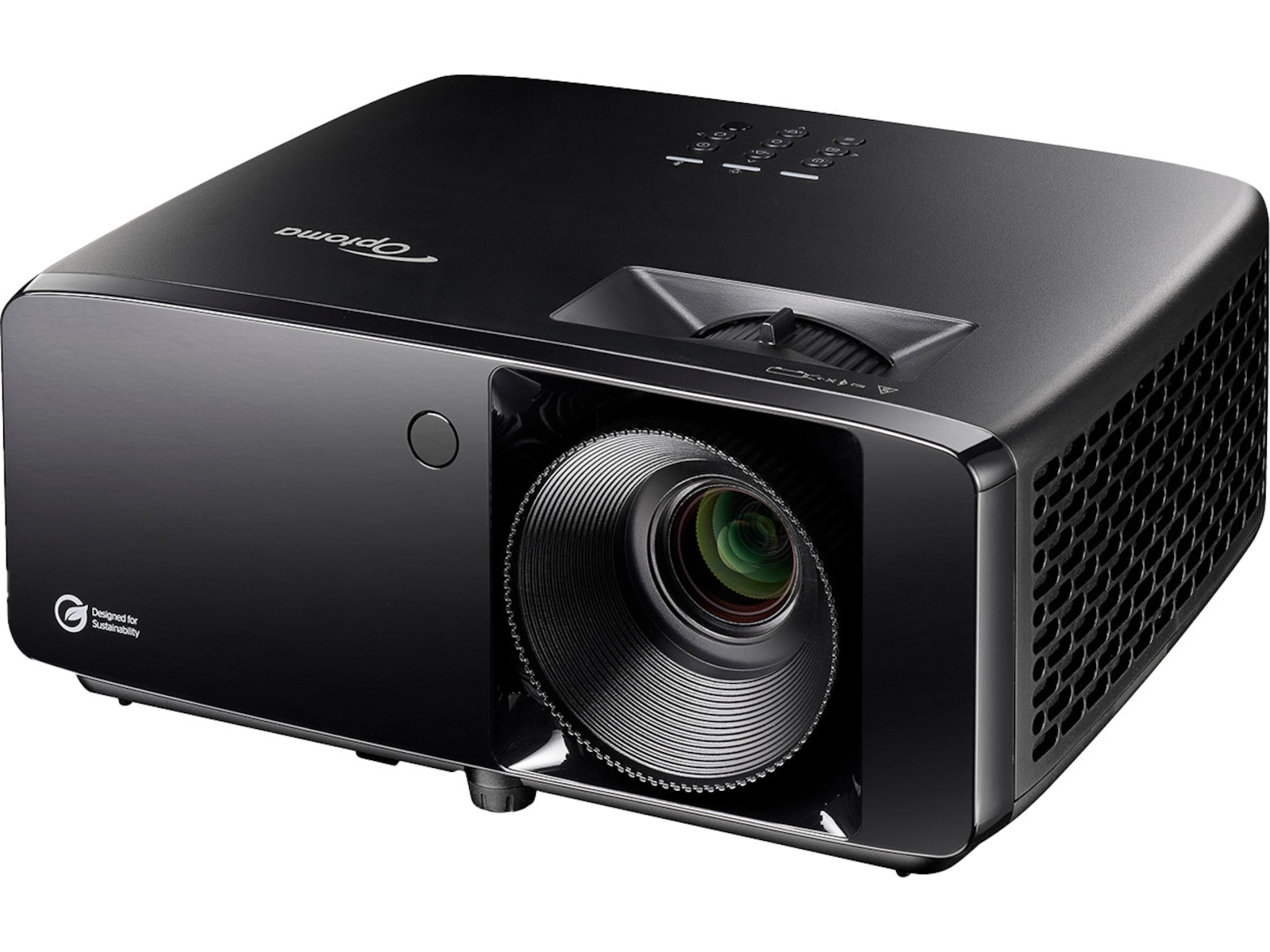 Optoma Photon Beam PH52 Full HD 1080p laser projector Projektorer