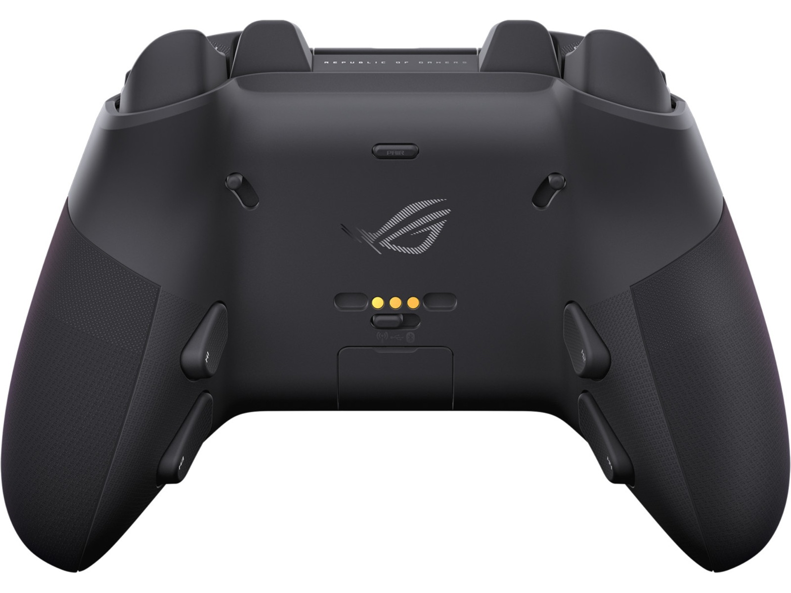 ASUS ROG Raikiri II PRO PC Kontroller (svart) Gamepad