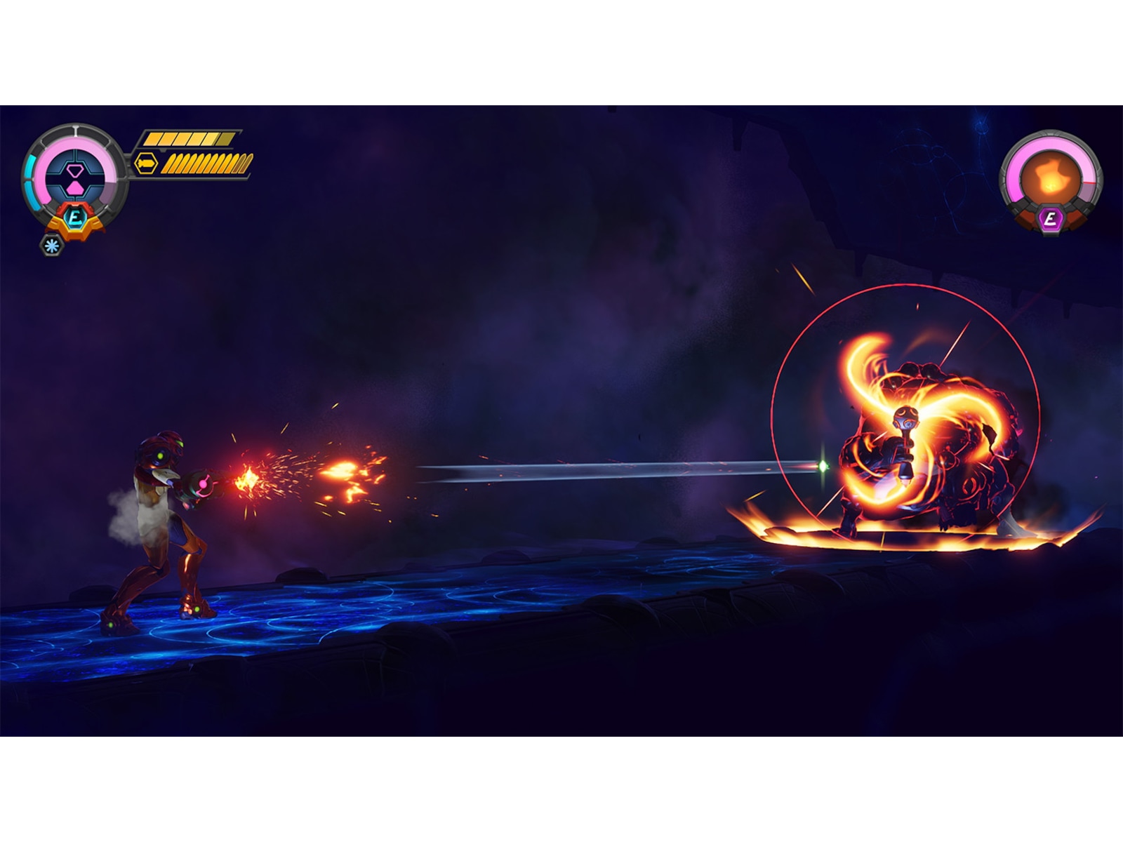 Metroid Ravenous: Special Edition Spill till Nintendo Switch 2
