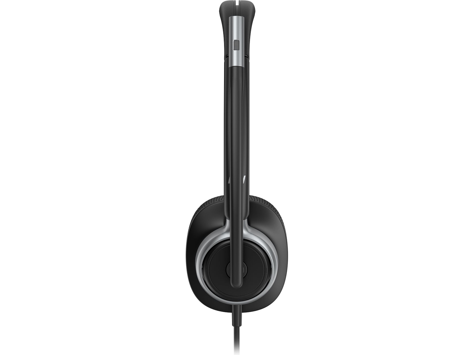 HP Poly Mission 625 Stereo USB Kablat Headset Trådbundet headset