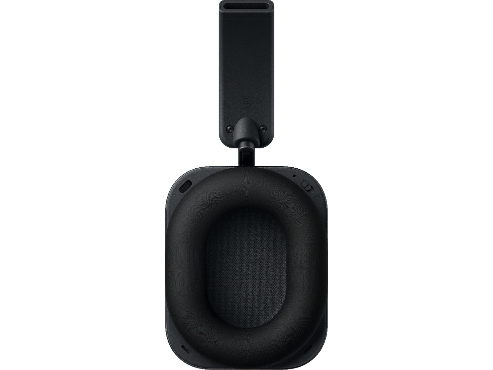 Nothing Headphone (1) Pro (svart) Hörlurar