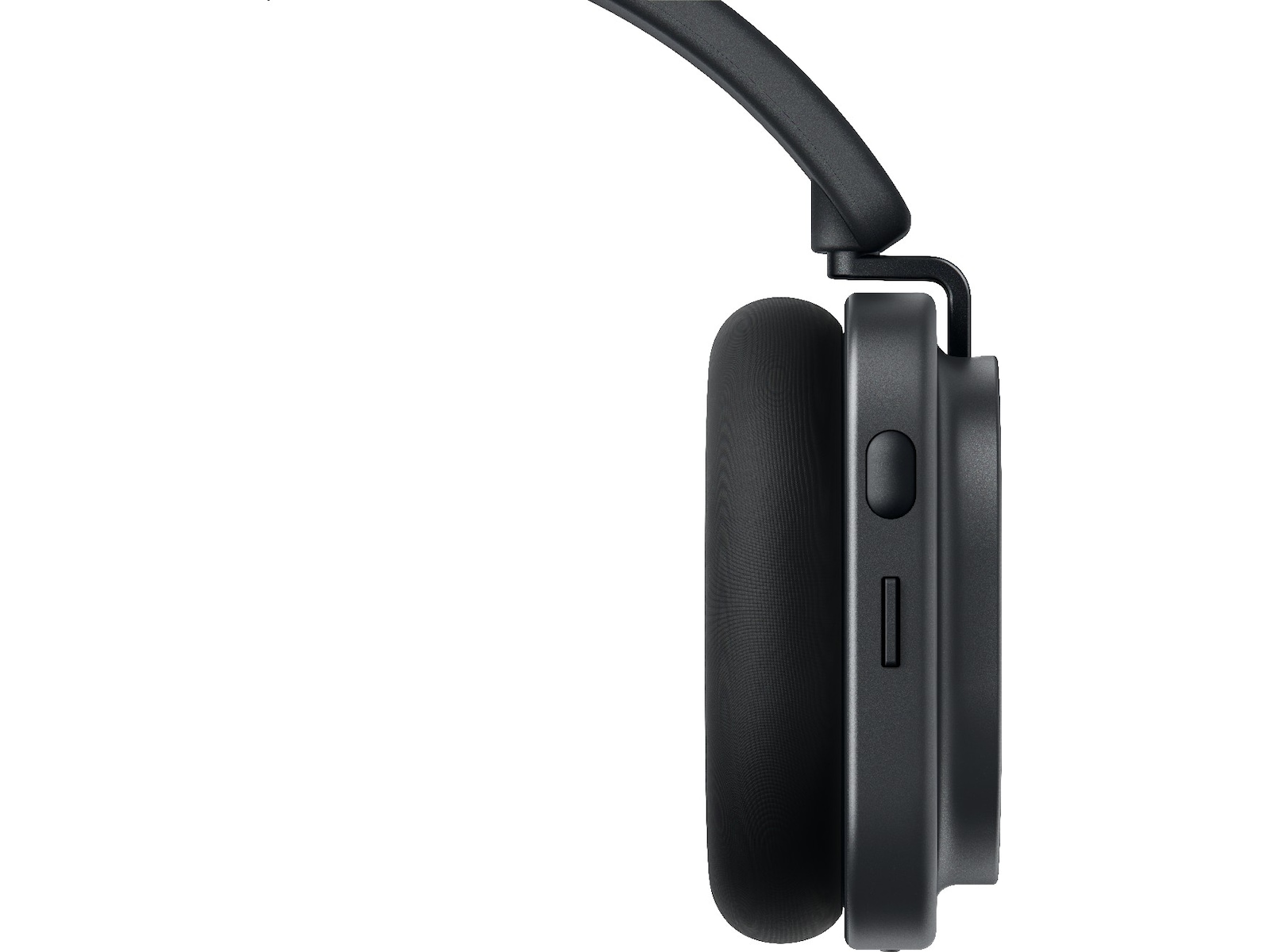 Nothing Headphone (1) Pro (svart) Hörlurar