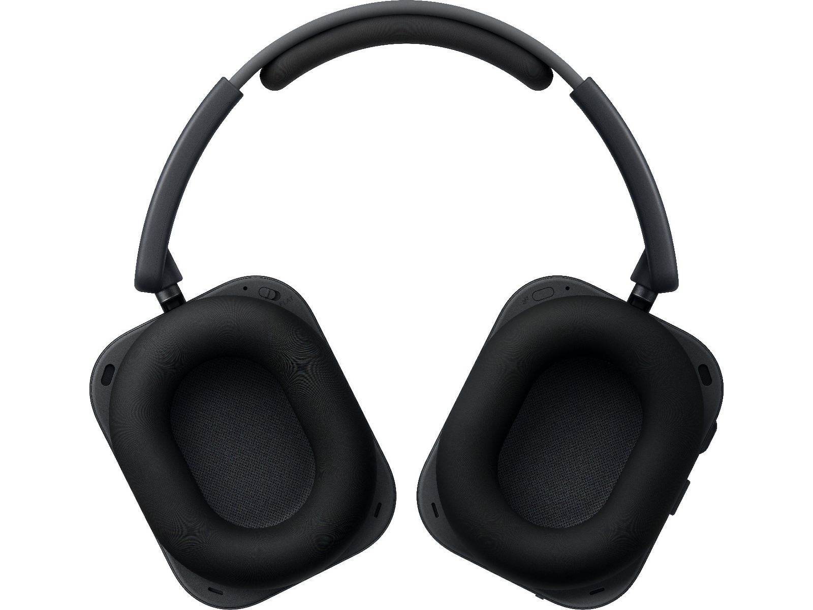 Nothing Headphone (1) Pro (svart) Hörlurar