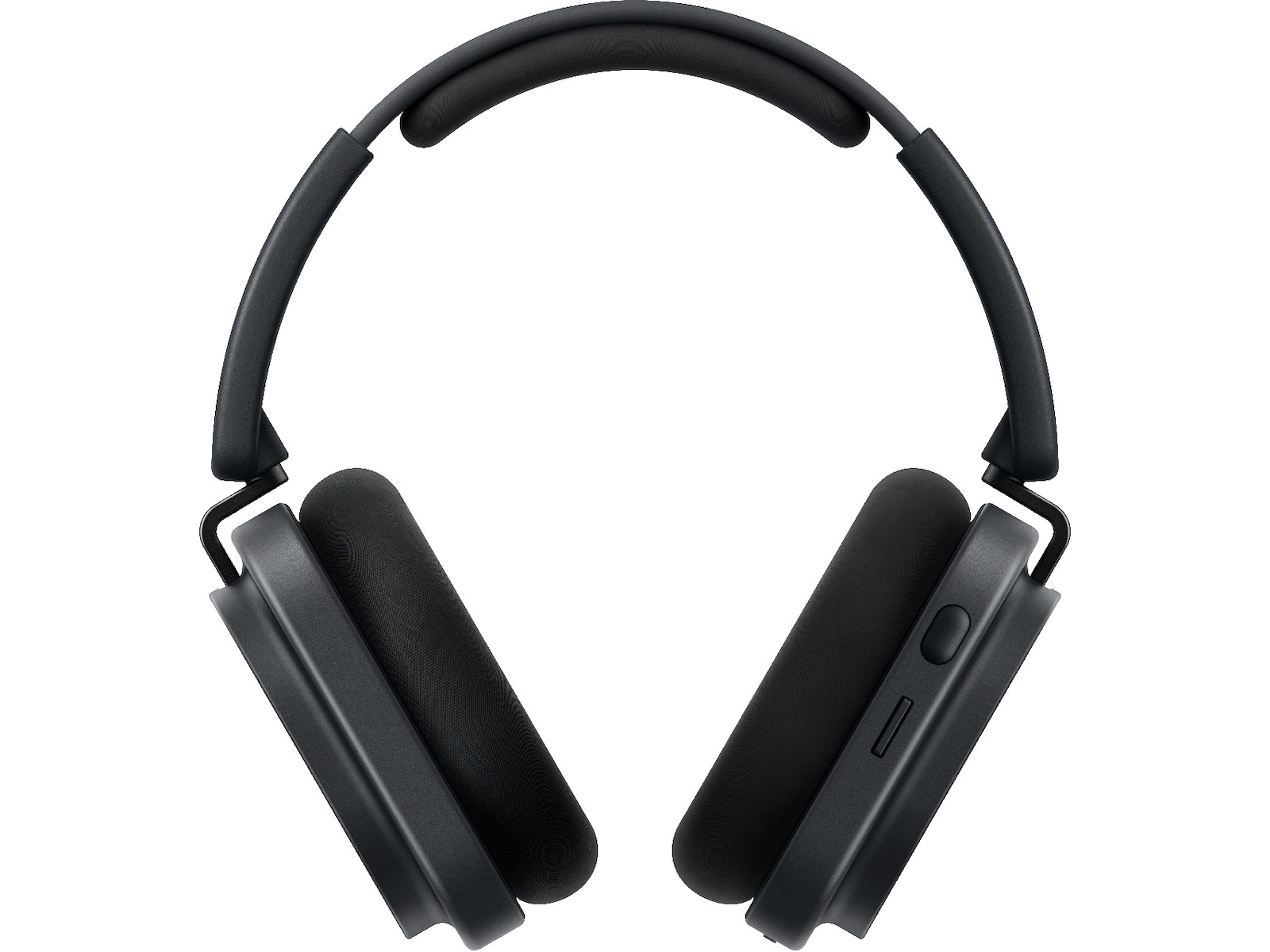 Nothing Headphone (1) Pro (svart) Hörlurar