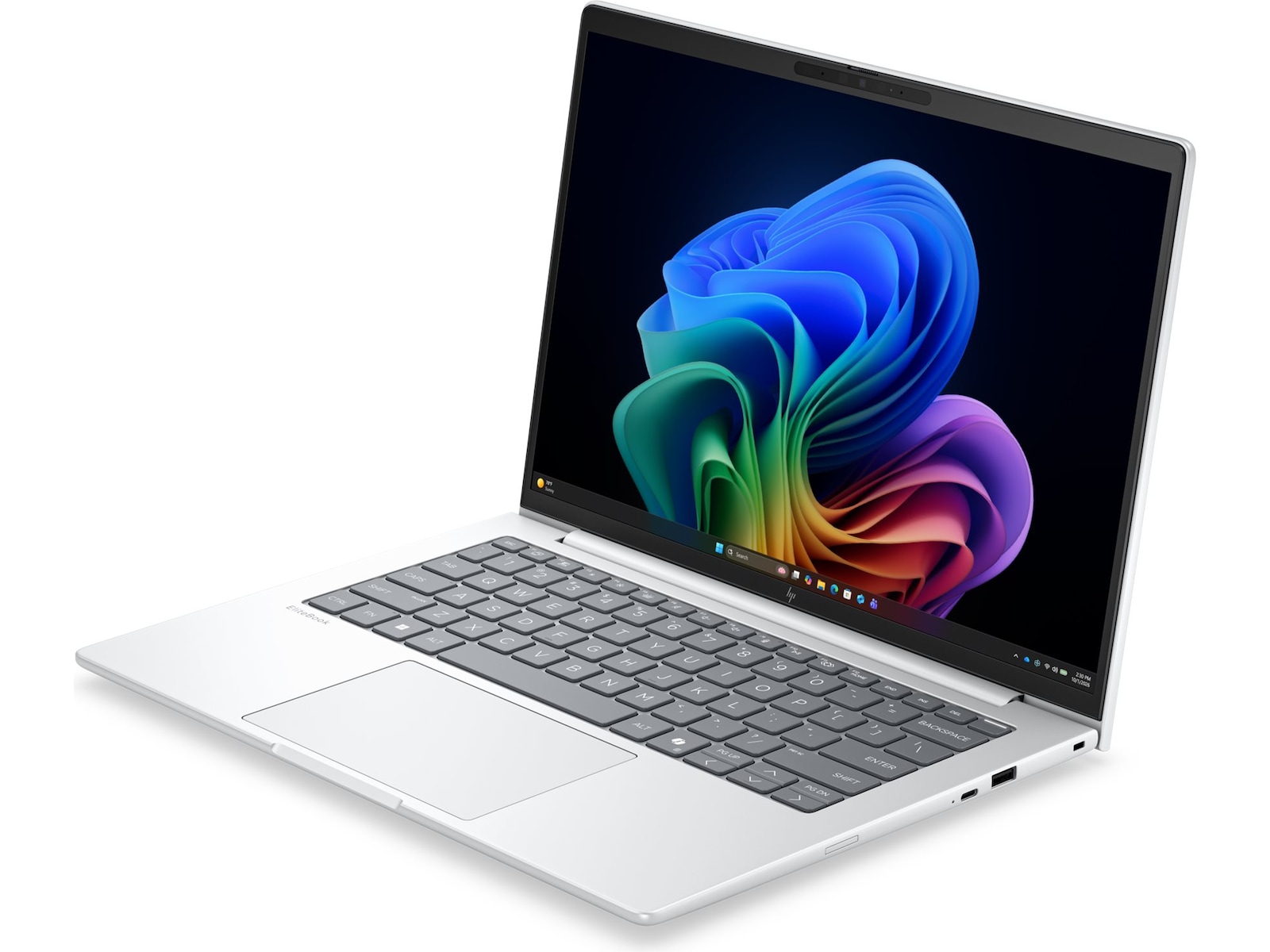 HP EliteBook 8 G2i 14" Neste Gen AI Copilot+ Datorer - Bärbara / laptop