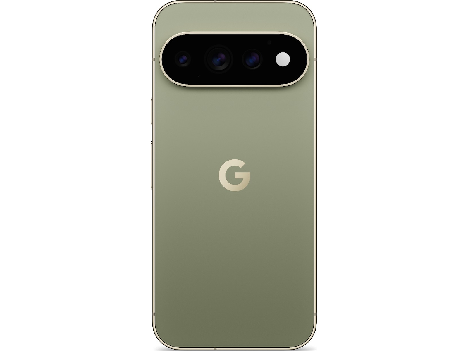 Google Pixel 11 Pro 256GB (olive) -B-Grade Demo mobiltelefoner