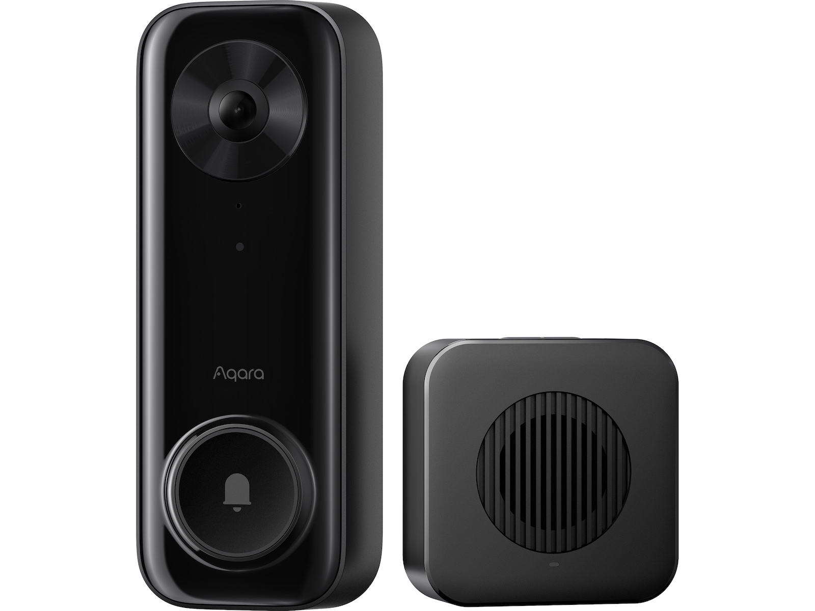 Aqara Dörrklocka Kamera G400 Ringklockor