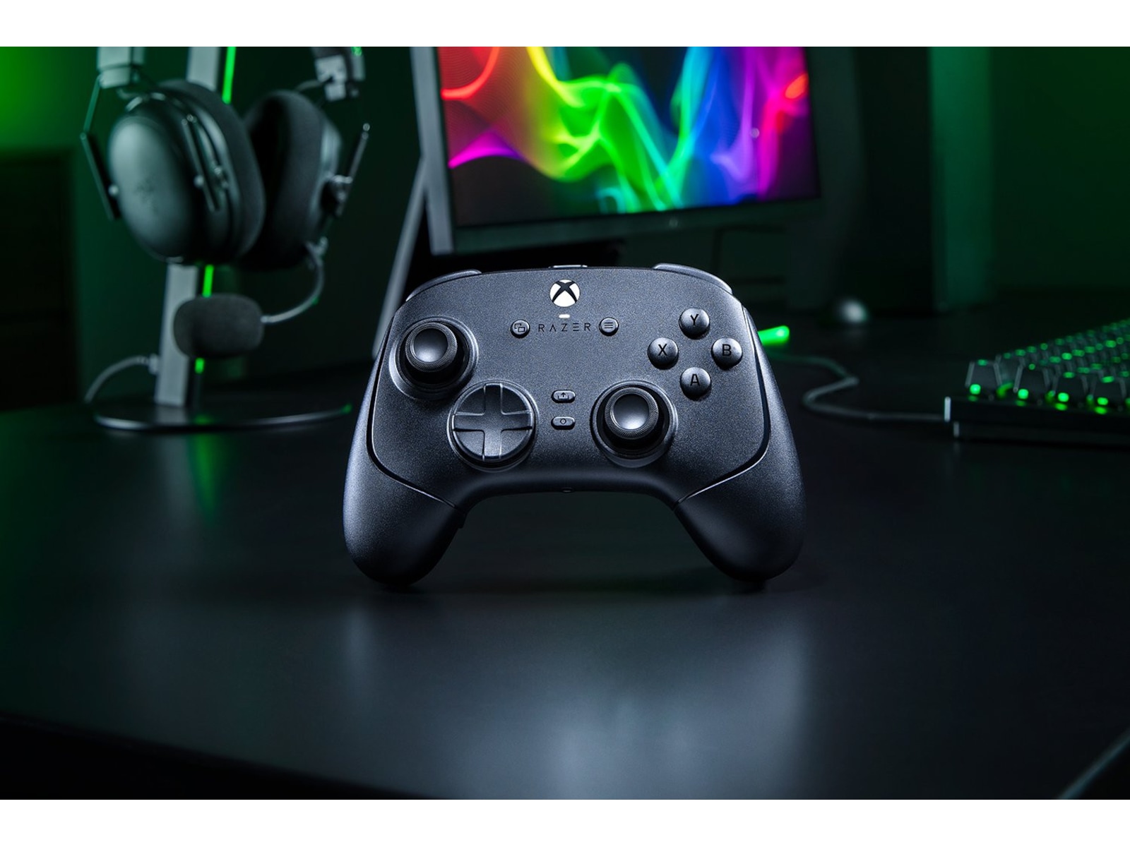 Razer Wolverine V4 Pro Tillbehör till spelkonsoler