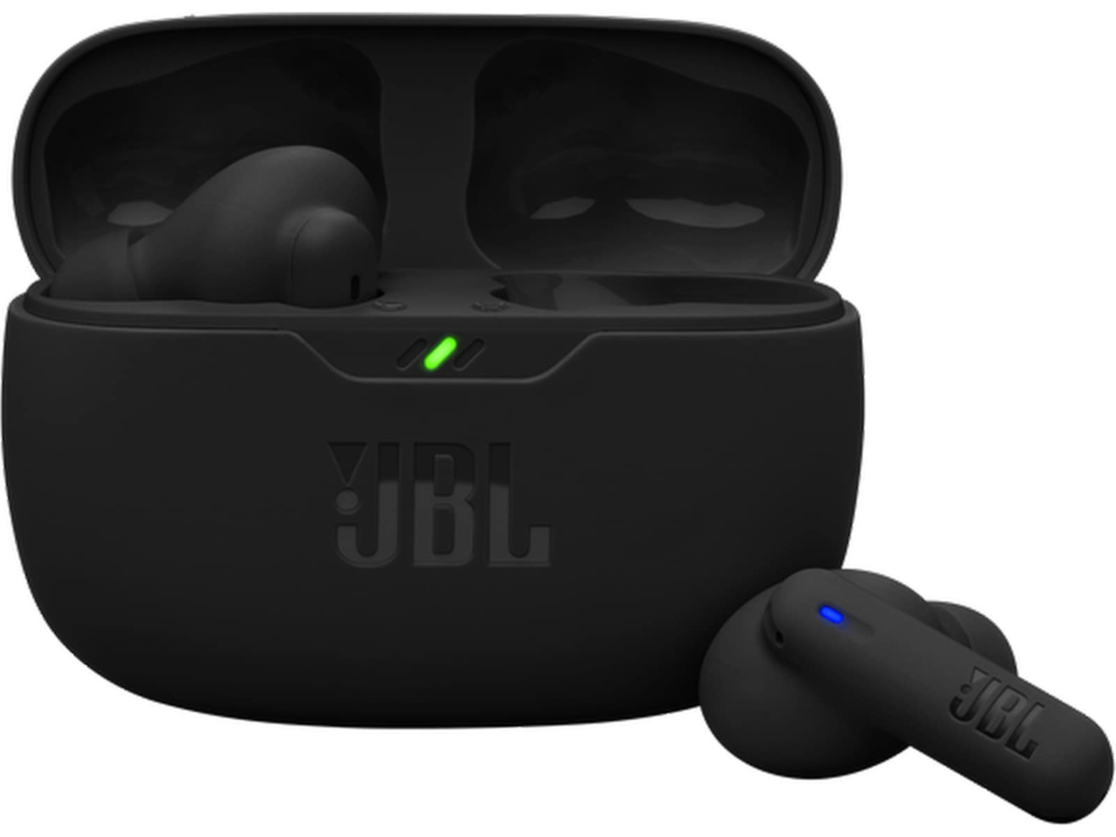 JBL Tour One M3 ANC Trådlösa hörlurar, Over-Ear (svart) Hörlurar