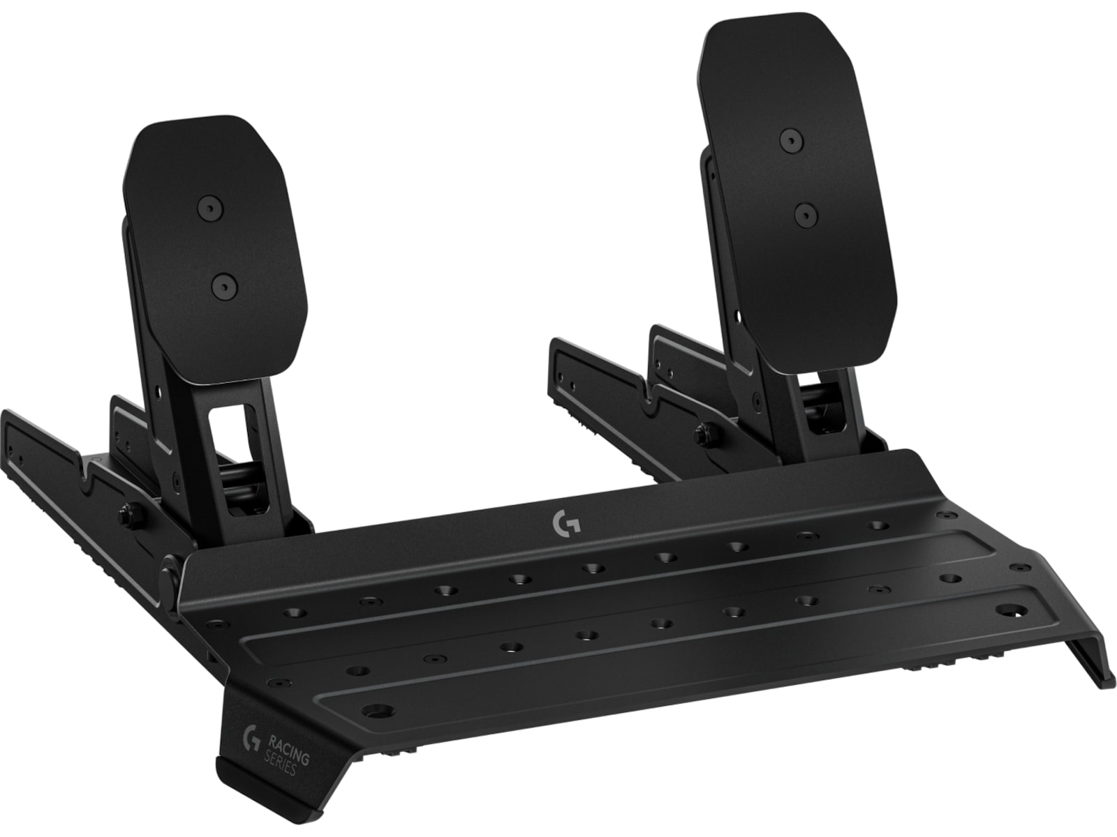Logitech RS Pedals SE Ratt och pedaler