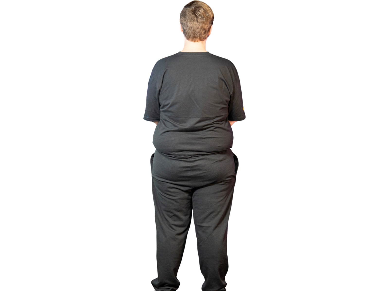 Gamers Mot Barncancer joggingbyxor 3XL Merchandise