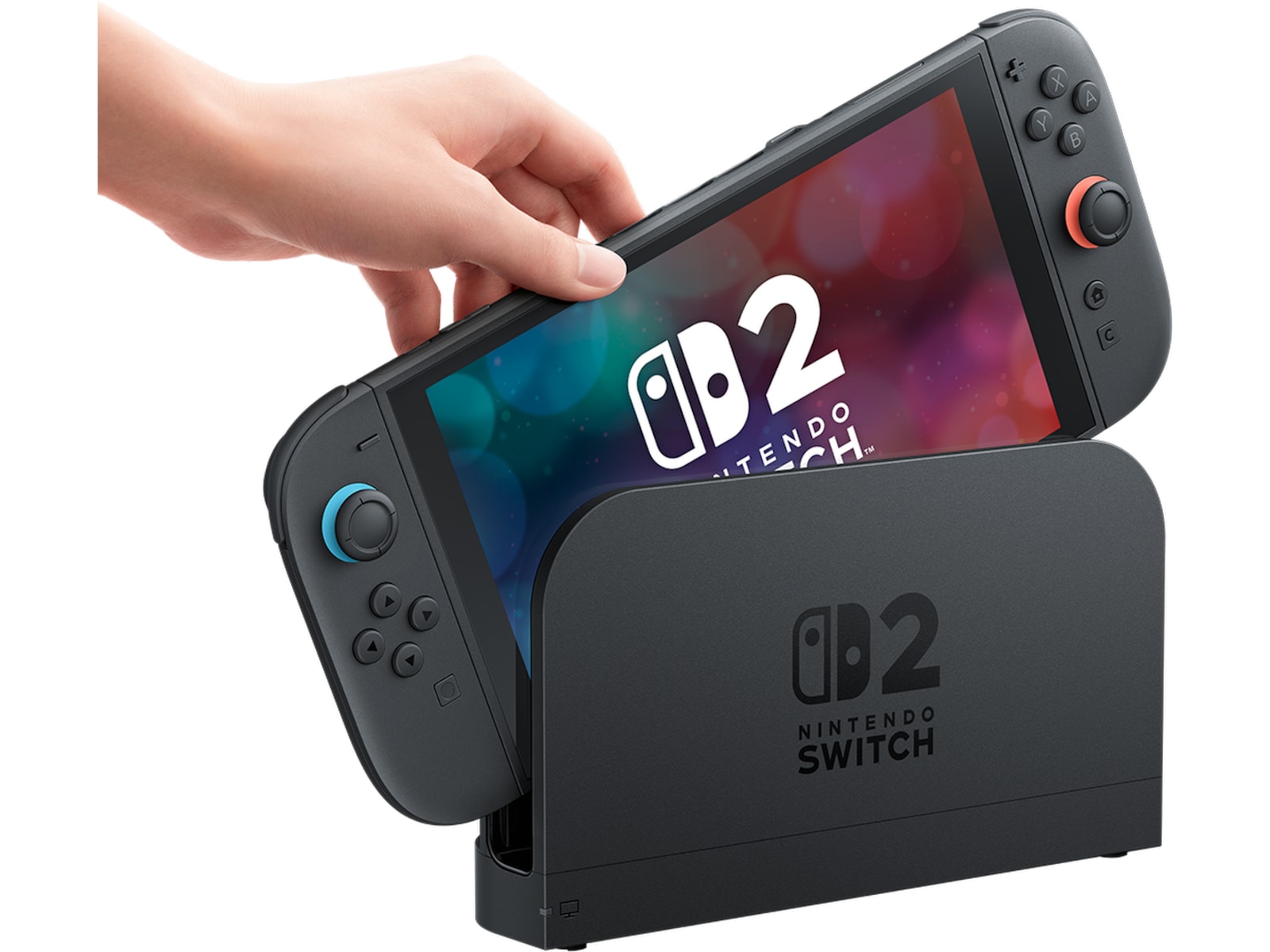 Nintendo Switch 2 Nintendo