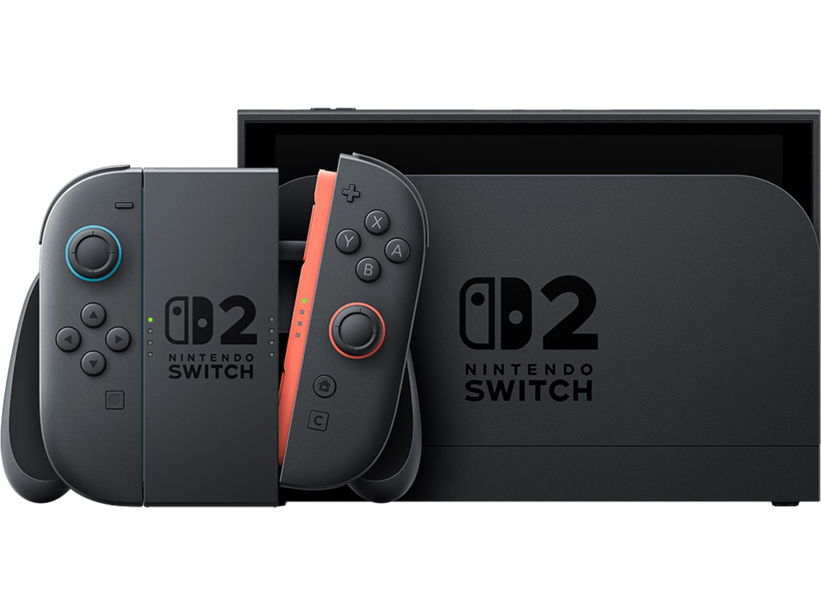Nintendo Switch 2 Nintendo