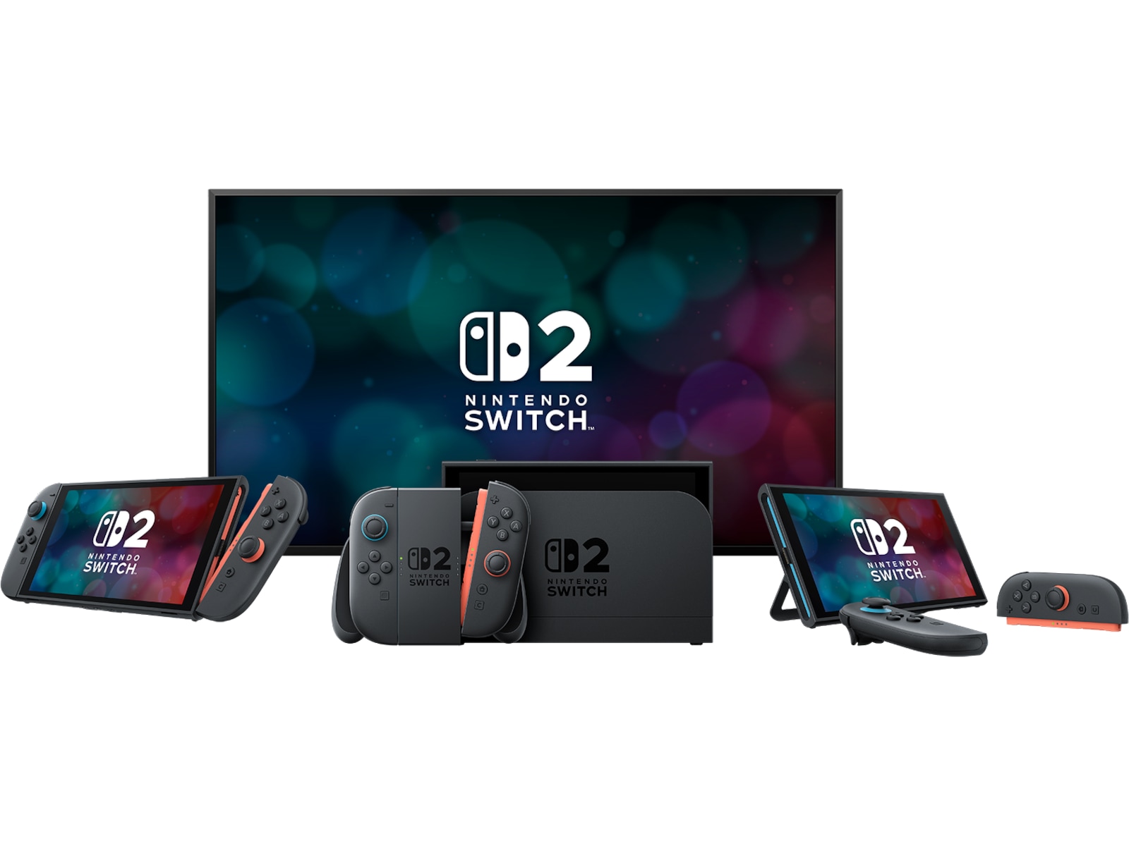 Nintendo Switch 2 Nintendo