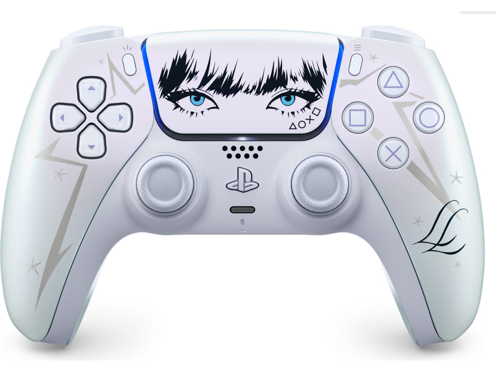 Sony DualSense - LISA Limited Edition Tillbehör till spelkonsoler