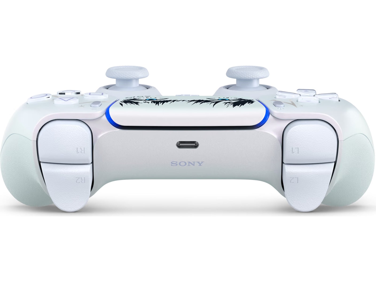 Sony DualSense - LISA Limited Edition Tillbehör till spelkonsoler