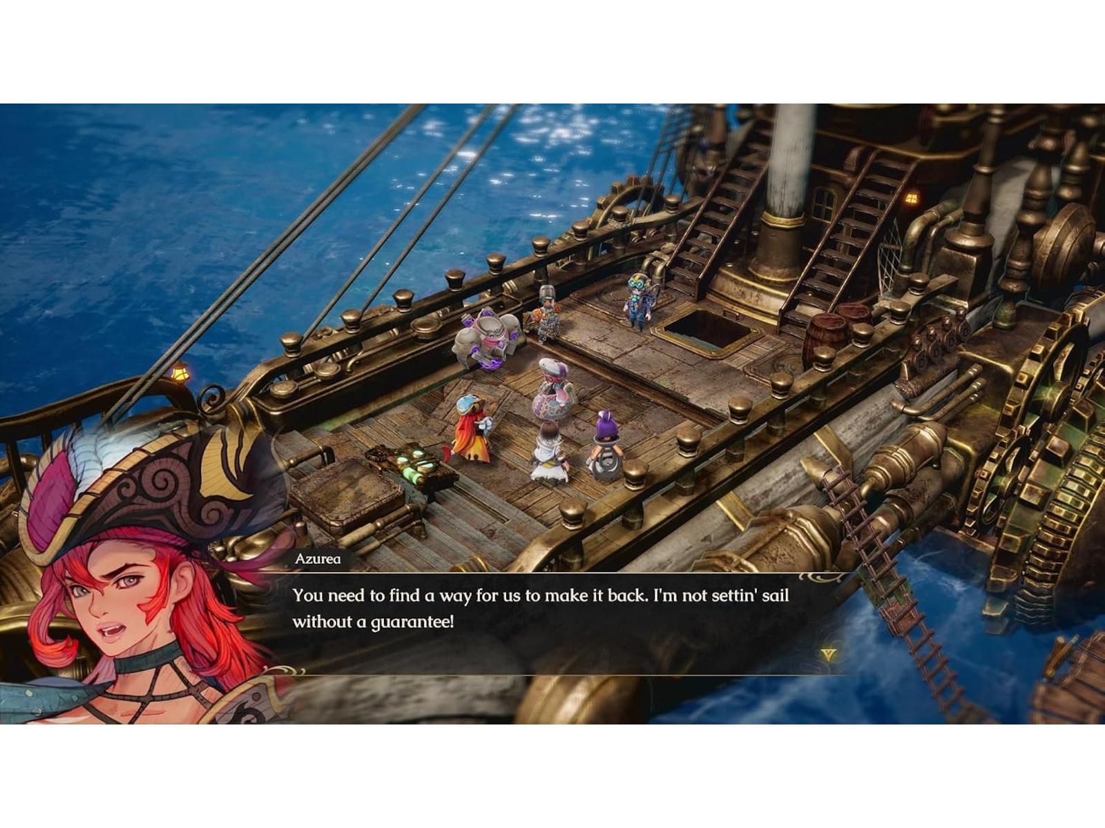 Eternal Anima Limited Edition (NSW2) Spill till Nintendo Switch 2