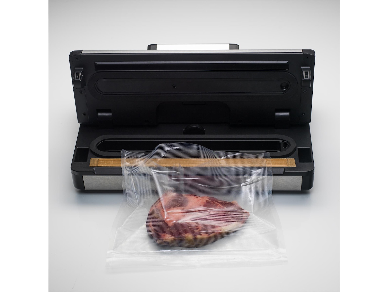 OBH Nordica Food Sealer Plastic Roller Sous Vide
