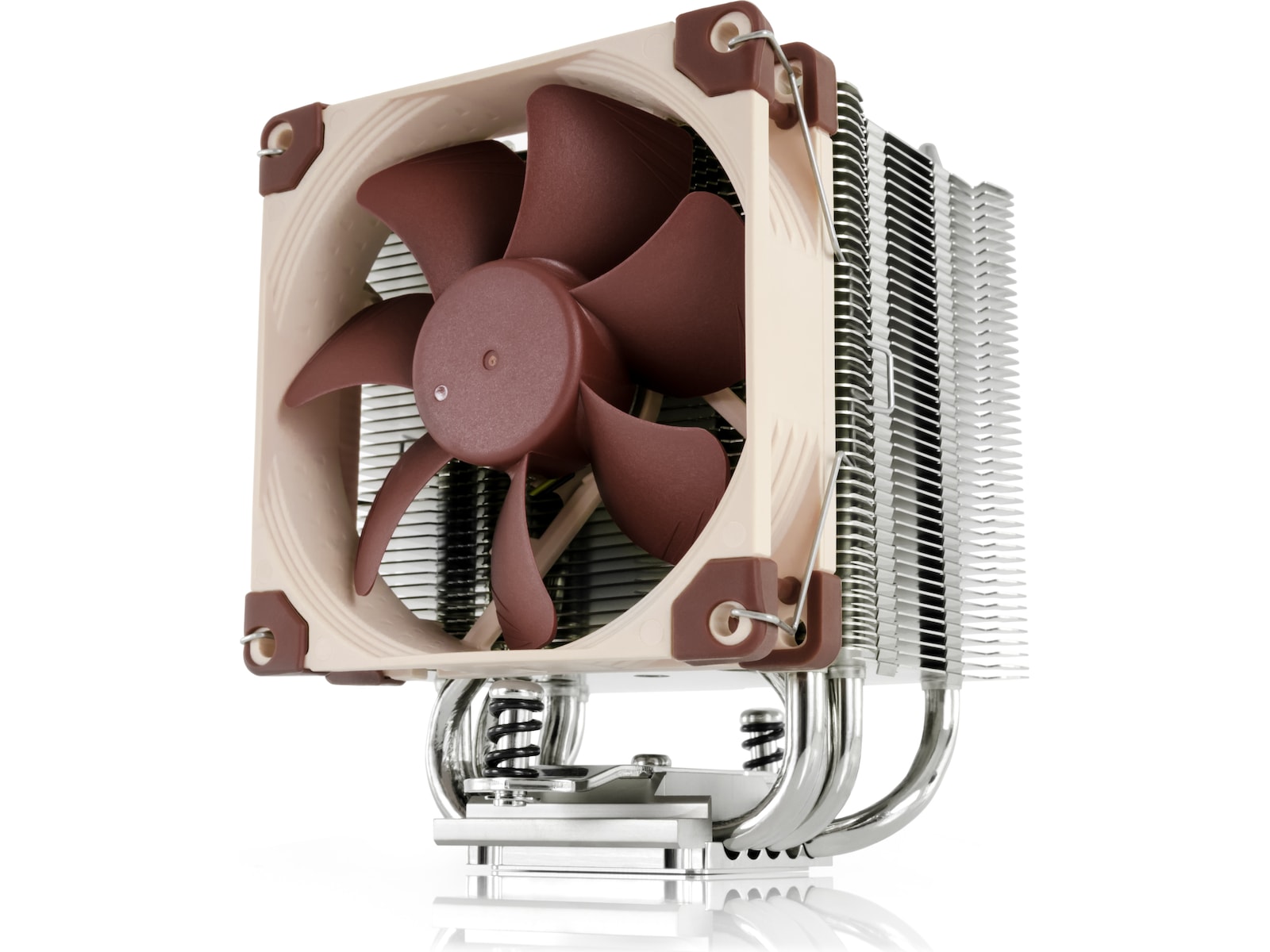 Noctua  NH-U9S CPU Kylare CPU - Luftkylning