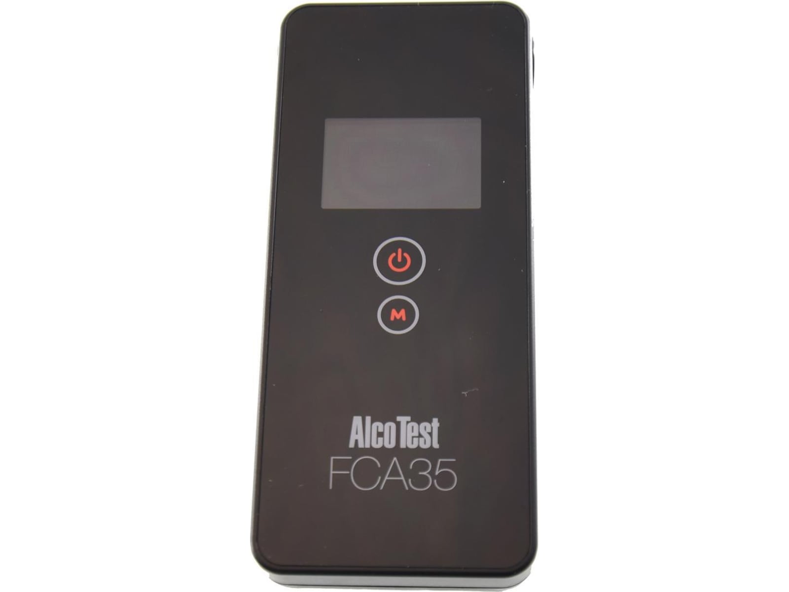FCA-35 Alkomätare Mätinstrument