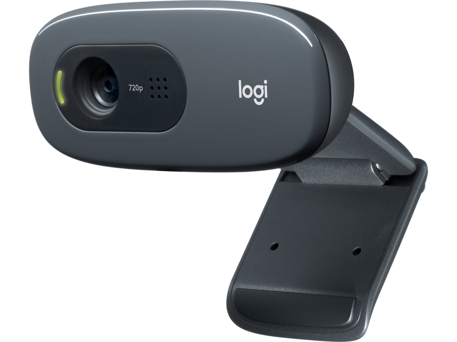Logitech HD C270 Webbkamera Webbkamera