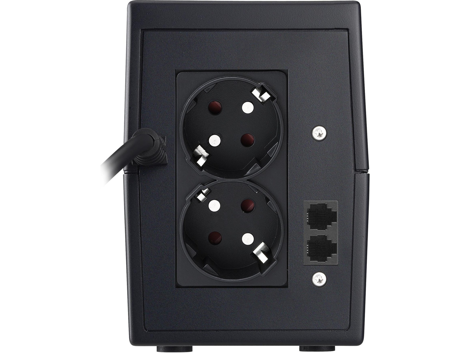 BlueWalker PW UPS VI 650 SHL UPS och UPS-batteri