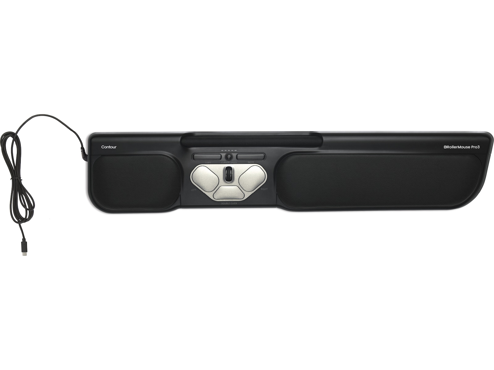 Contour RollerMouse Pro3 Ergonomi