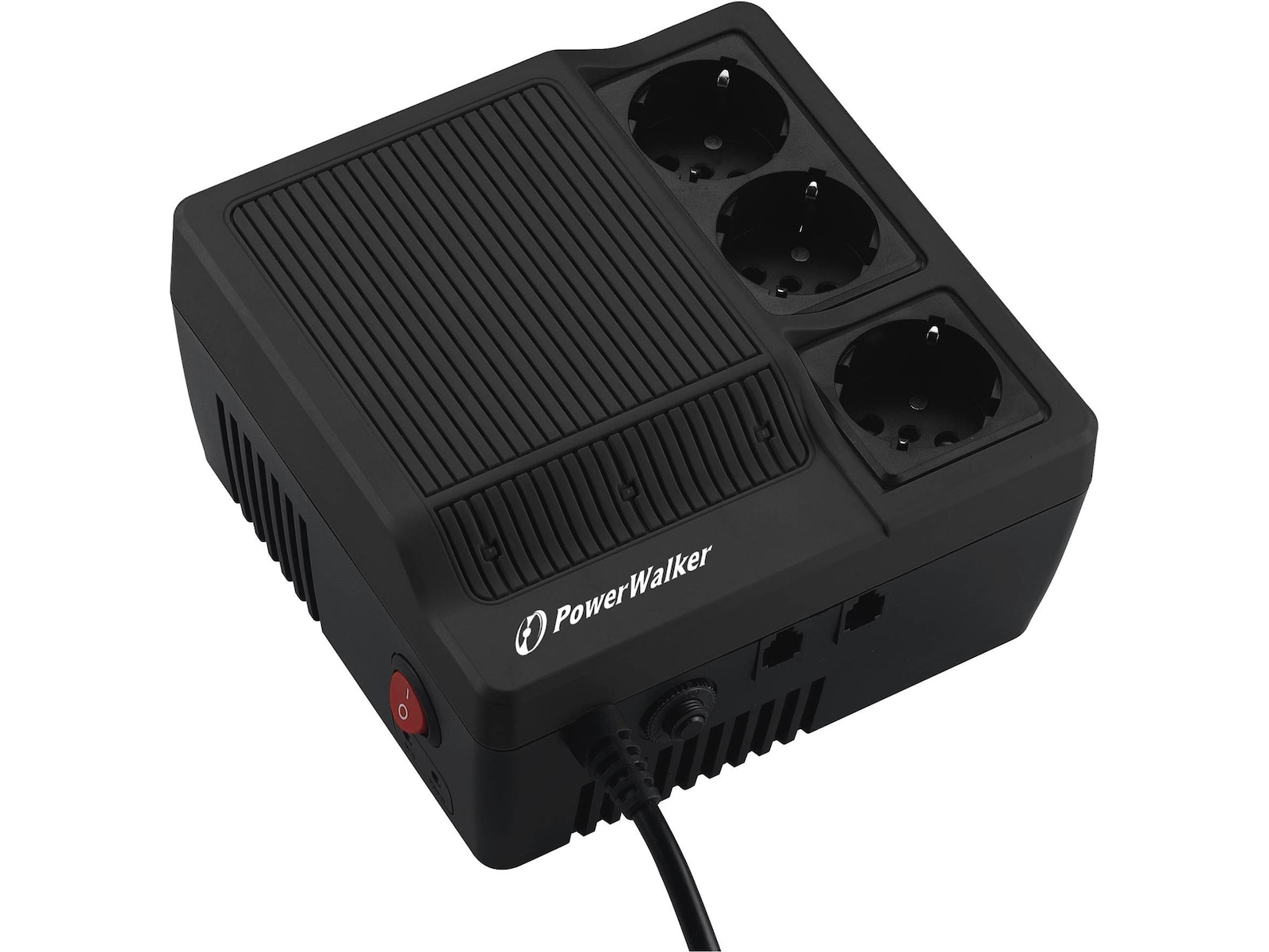 BlueWalker PowerWalker AVR 1200 Överspänningsskydd