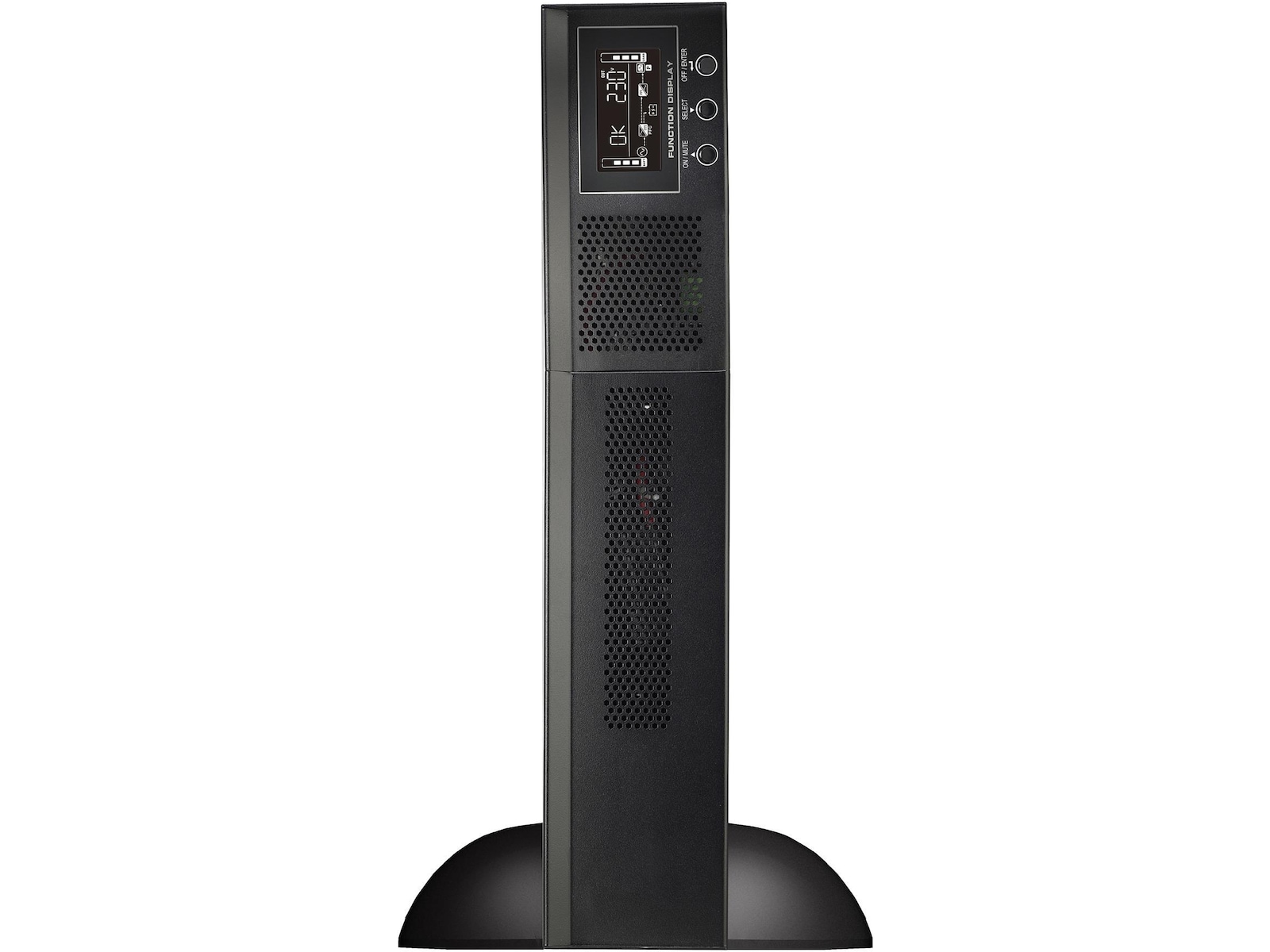 BlueWalker PowerW UPS VFI 1500 RMG PF1 UPS och UPS-batteri