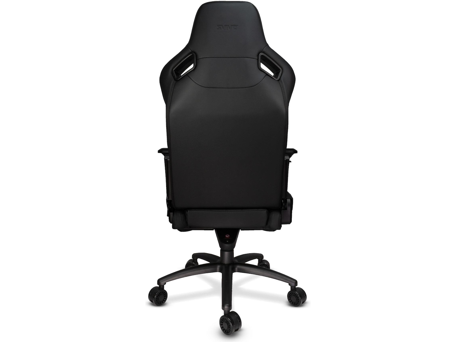 Svive Lynx Tier 3 Gamingstol (svart Gamingstolar