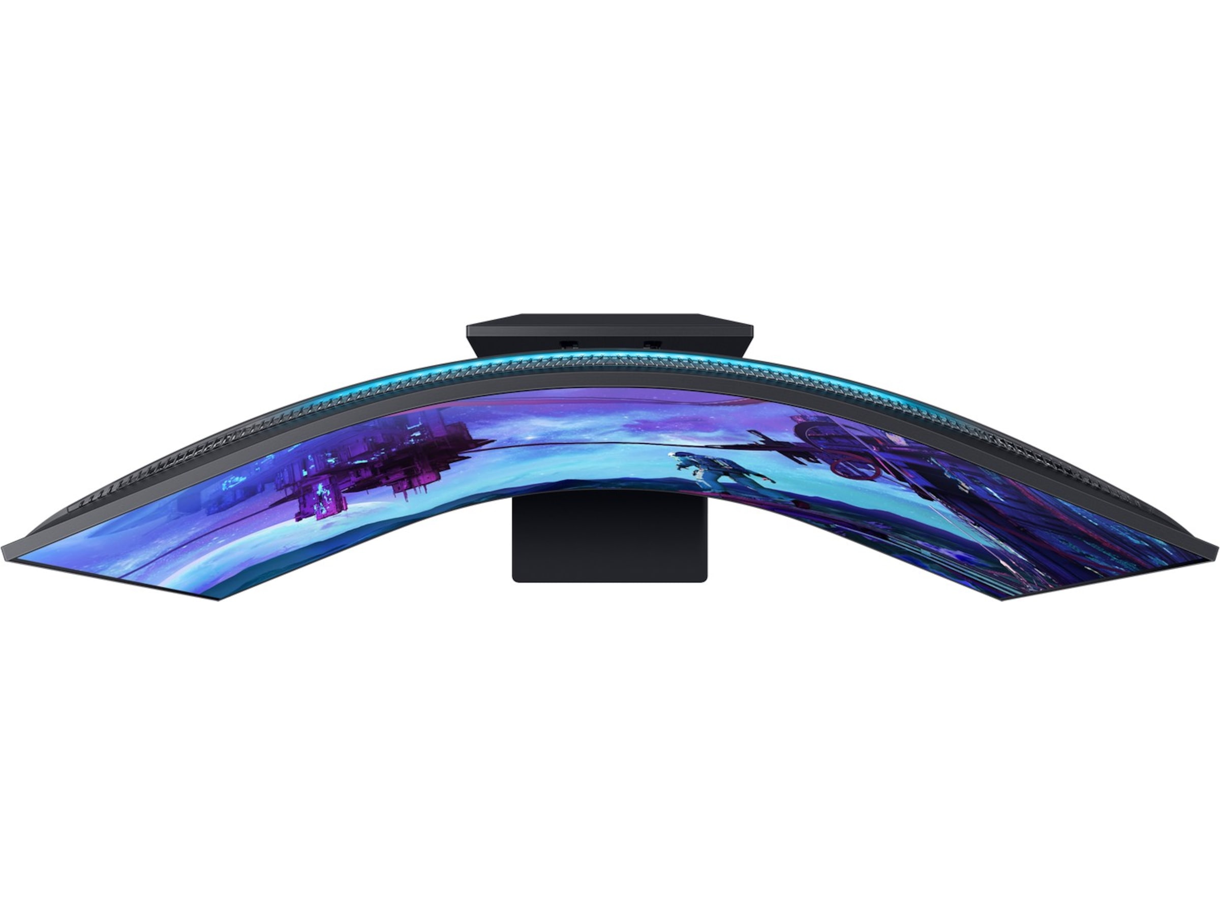 Samsung 55" Odyssey Ark 4K Curved gamingskärm 55CG970 Gamingskärmar