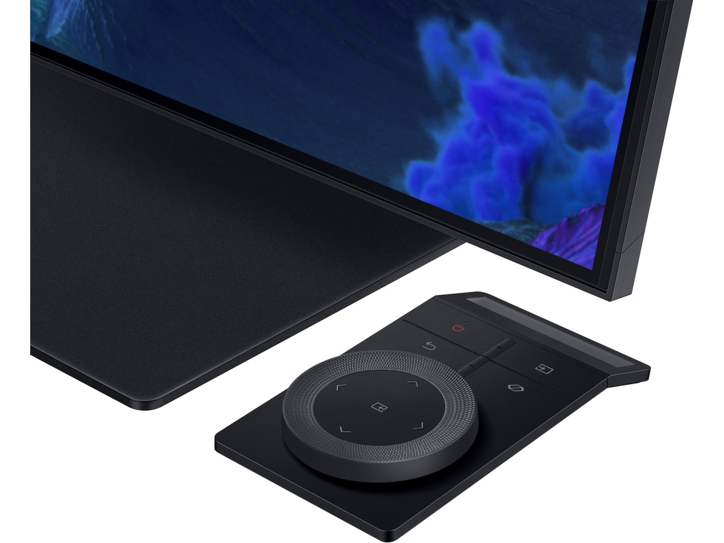 Samsung 55" Odyssey Ark 4K Curved gamingskärm 55CG970 Gamingskärmar