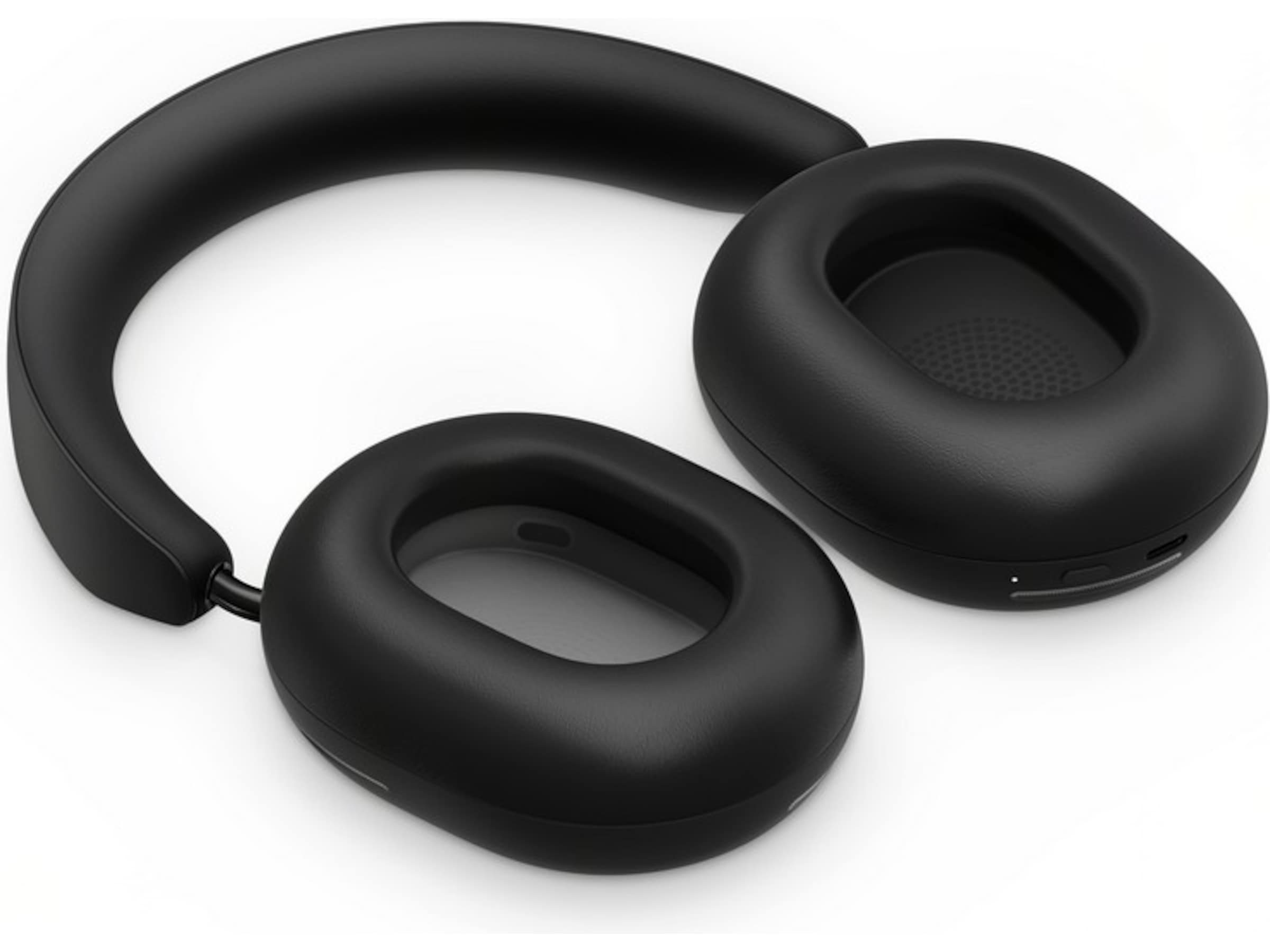 Sonos Ace trådlösa hörlurar (svart) Hörlurar