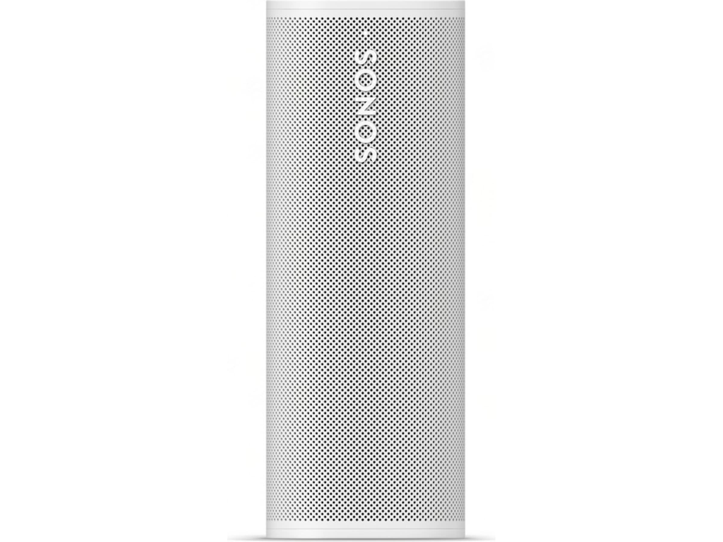 Sonos Roam 2 högtalare (vit) Trådlös / Bluetooth högtalare