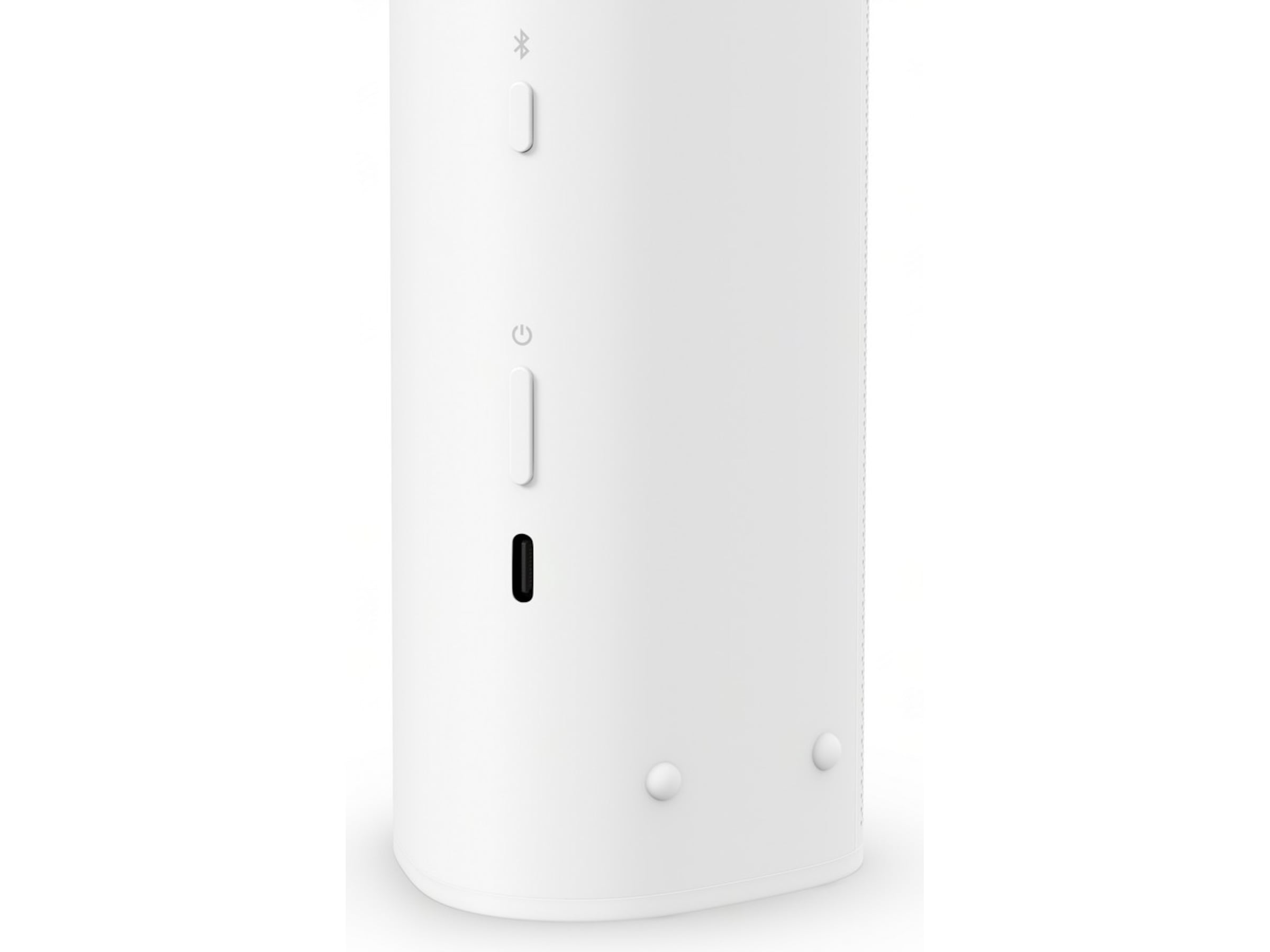 Sonos Roam 2 högtalare (vit) Trådlös / Bluetooth högtalare