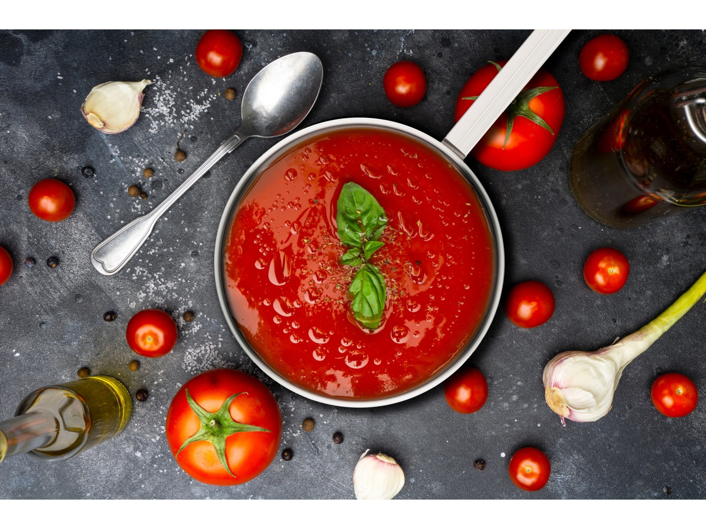 Austin and Barbeque AABQ Classic 1, 5L 16 cm gryde Kastruller