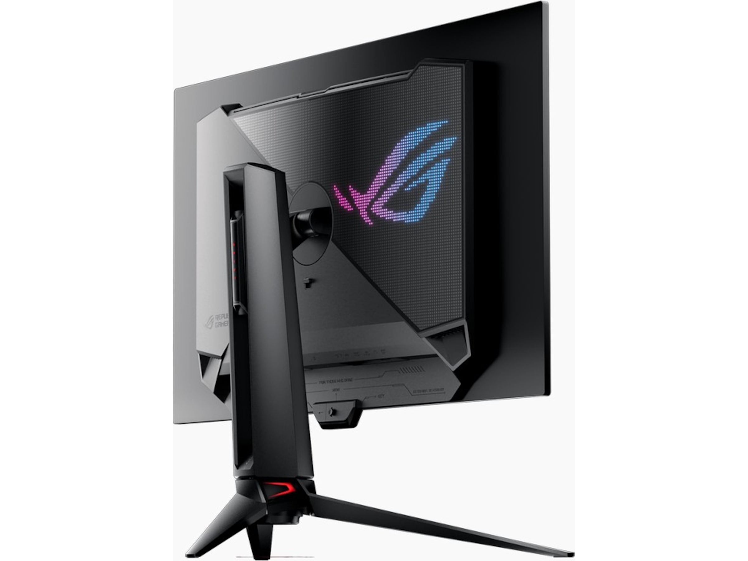 ASUS 32" 4K gamingskärm ROG Swift PG32UCDMZ Gamingskärmar