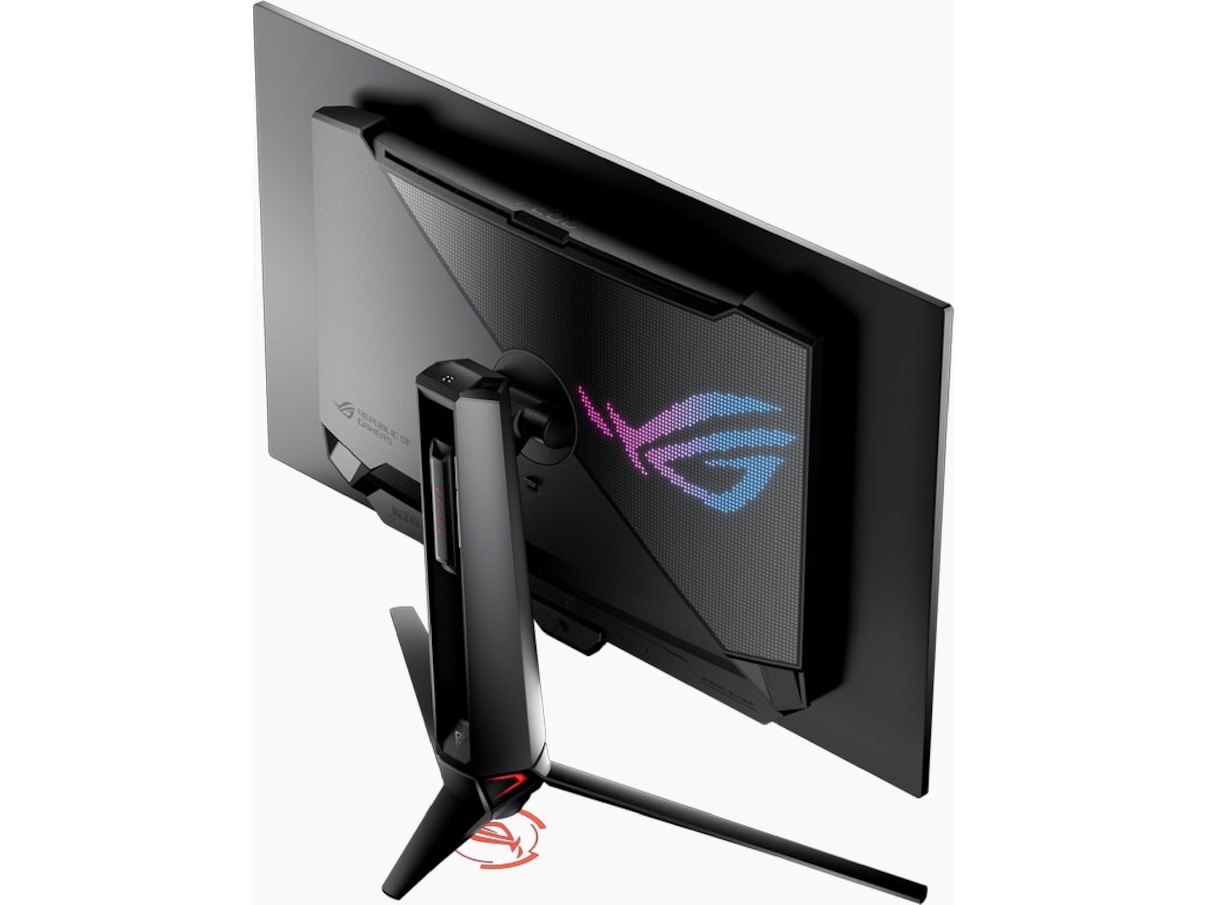 ASUS 32" 4K gamingskärm ROG Swift PG32UCDMZ Gamingskärmar