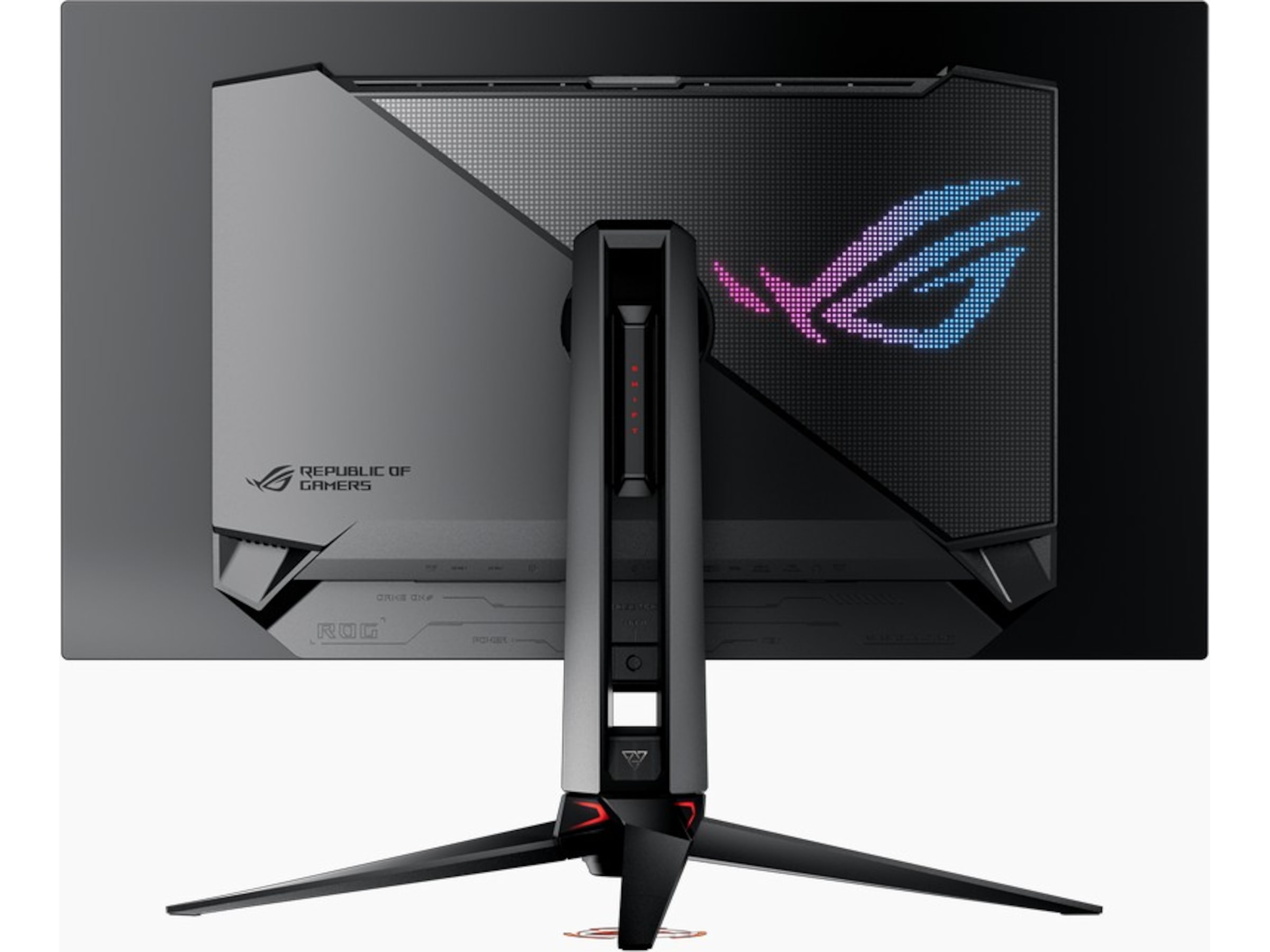 ASUS 32" 4K gamingskärm ROG Swift PG32UCDMZ Gamingskärmar