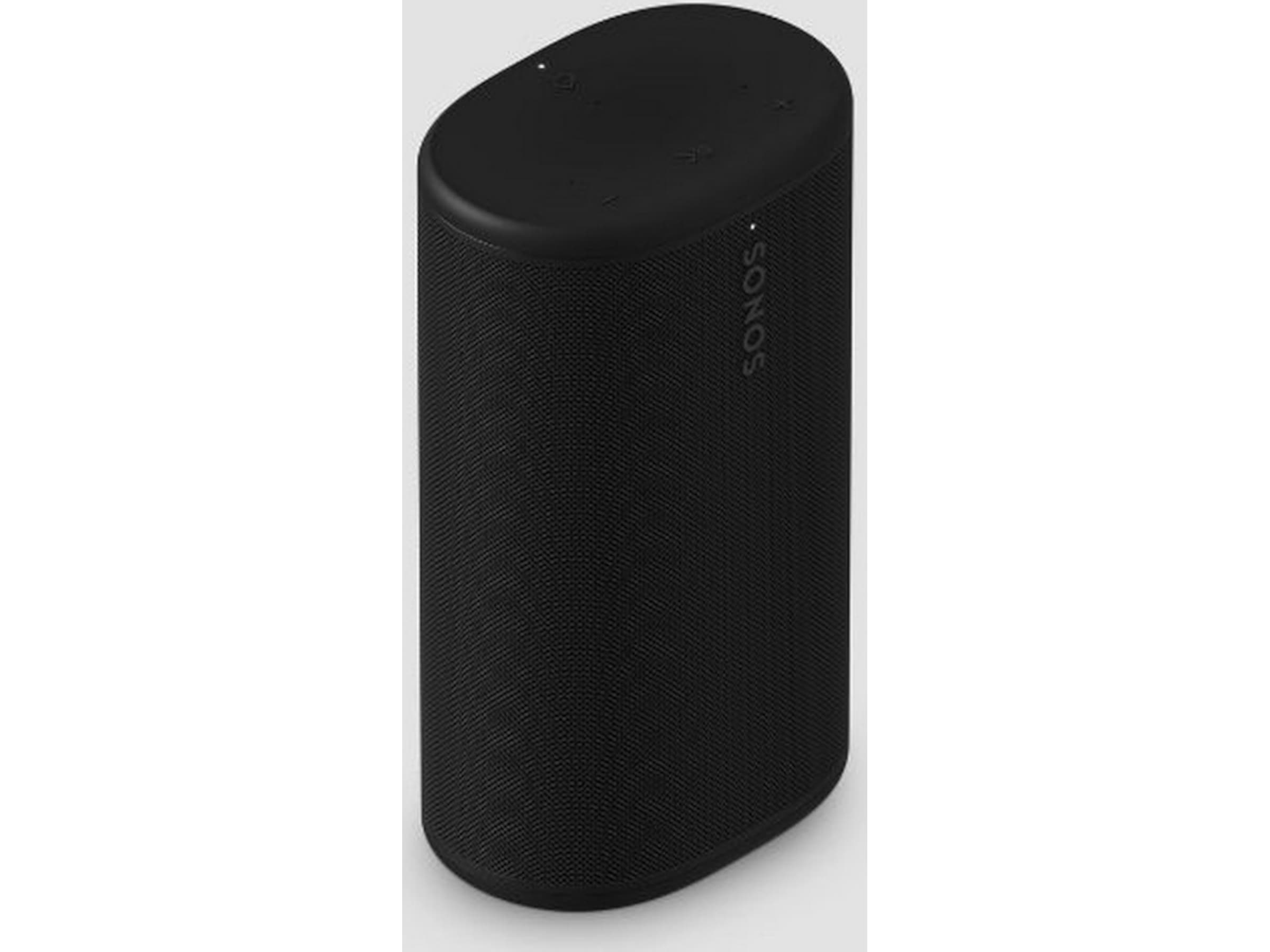 Sonos Play Trådlös Högtalare (svart) Högtalare